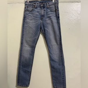 Levi's 510 Men's Blue Jeans